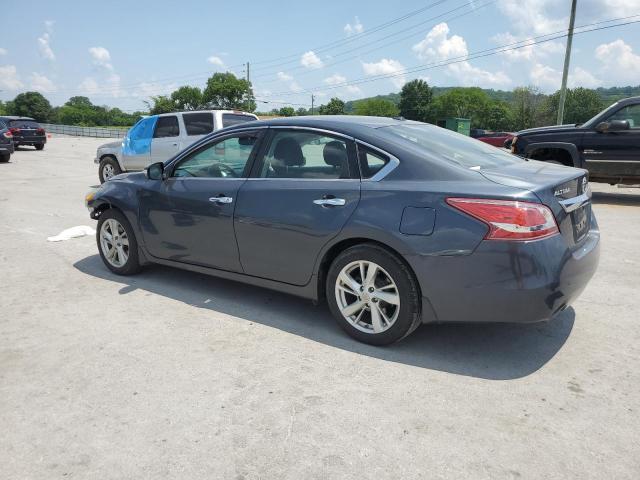 Vin: 1n4al3ap7dc159388, lot: 62020795, nissan altima 2.5 20132
