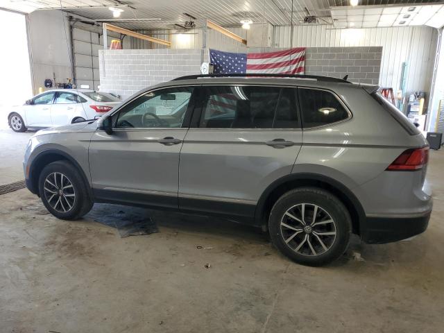 2020 VOLKSWAGEN TIGUAN SE 3VV3B7AX8LM070134