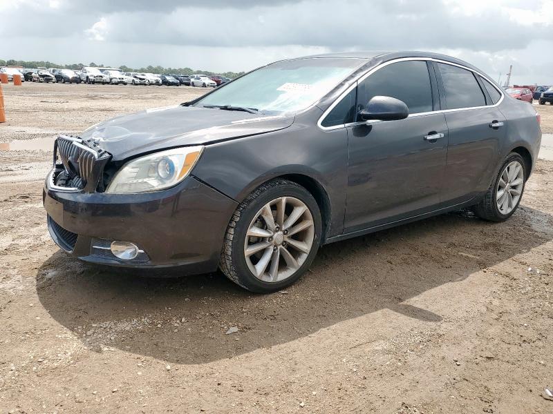 BUICK VERANO