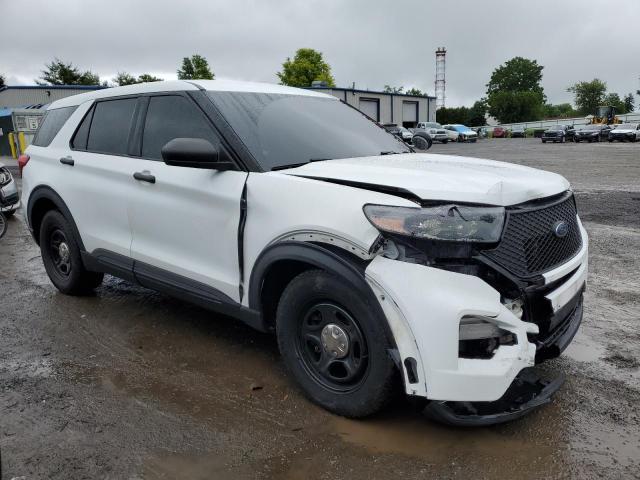 2021 FORD EXPLORER P 1FM5K8ABXMGA17492