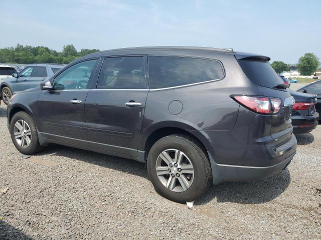 Vin: 1gnkvgkd2gj318832, lot: 59495365, chevrolet traverse lt 20162