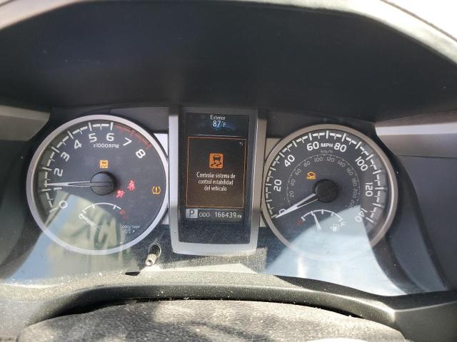 2016 TOYOTA TACOMA DOU - 5TFAZ5CN0GX003769