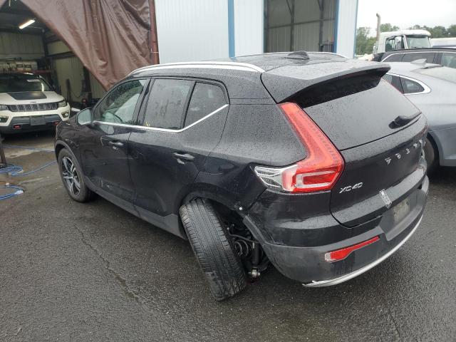 2024 VOLVO XC40 CORE YV4L12UK5R2336792