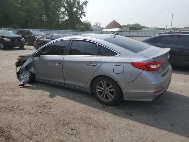 2016 HYUNDAI SONATA SE - 5NPE24AF5GH304190