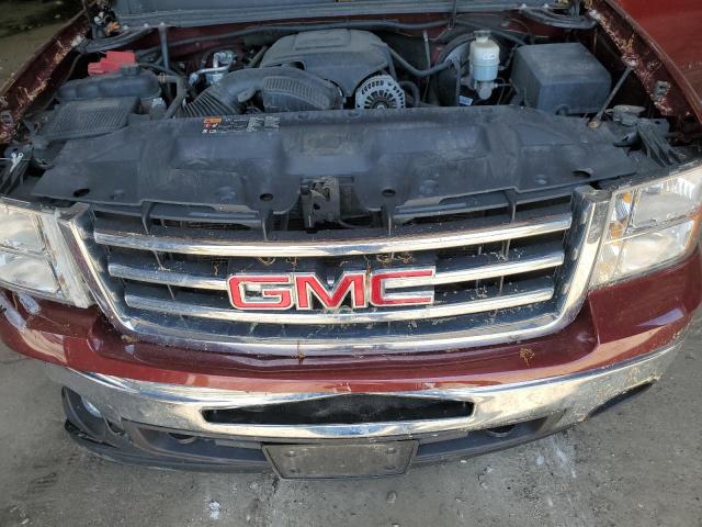 2013 GMC SIERRA K15 - 1GTR2VE77DZ386552