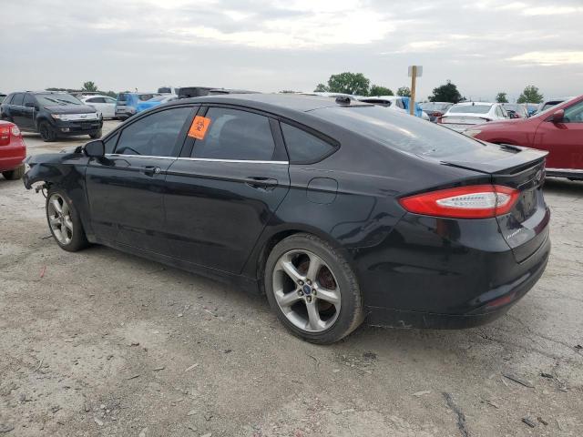 Vin: 3fa6p0hr0dr358543, lot: 60919215, ford fusion se 20132