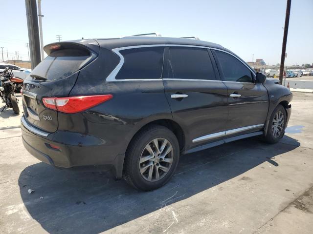Vin: 5n1al0mm2ec531260, lot: 61309165, infiniti qx60 20143