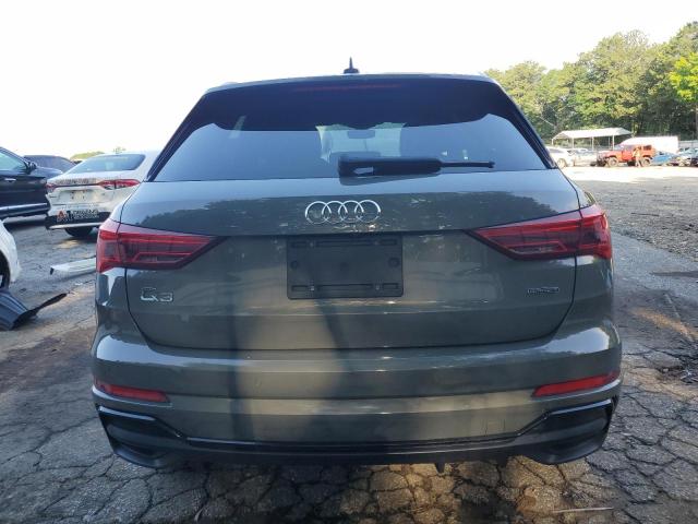 2021 AUDI Q3 PREMIUM - WA1DECF32M1040631