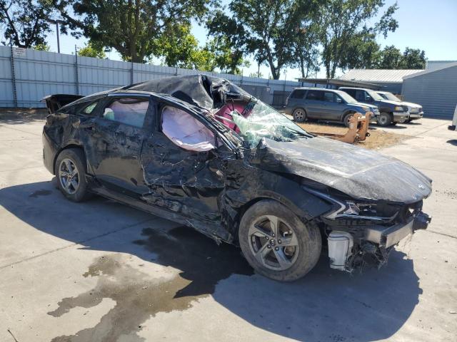 2021 KIA K5 LXS - 5XXG14J20MG008848