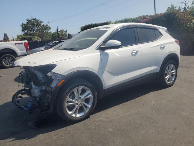 BUICK ENCORE GX