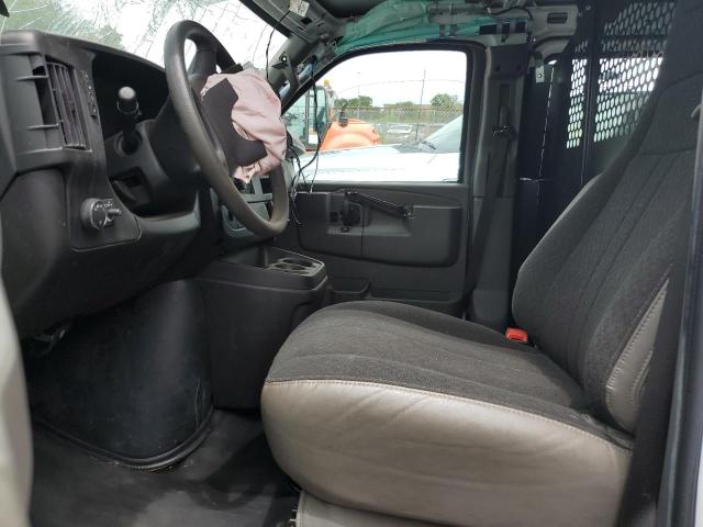 2023 GMC SAVANA G25 1GTW7AFPXP1174288