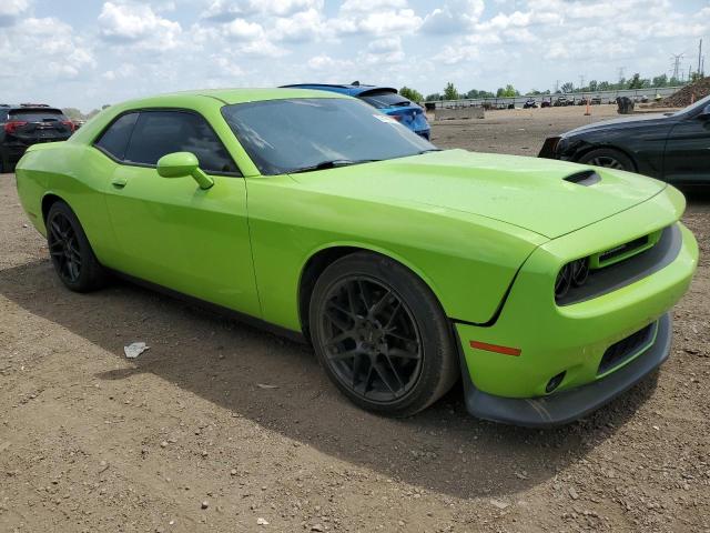 Vin: 2c3cdzjg6kh662315, lot: 57496565, dodge challenger gt 20194