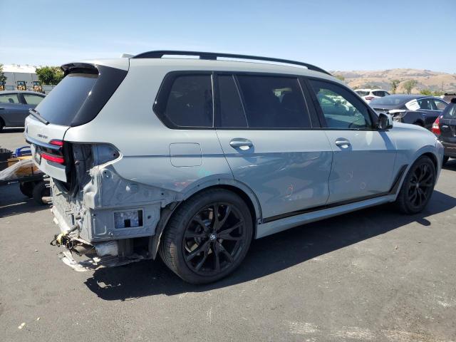 2024 BMW X7 XDRIVE4 - 5UX23EM06R9S31323