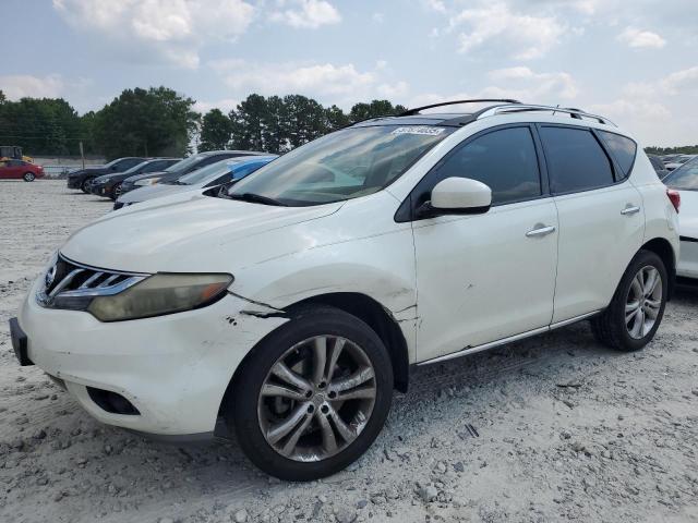 Vin: jn8az1mu7bw061542, lot: 57674035, nissan murano s 2011 img_1