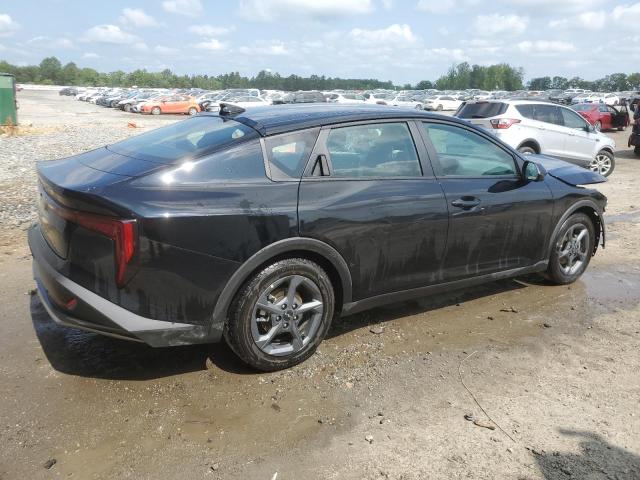 2025 KIA K4 LX - 3KPFT4DE6SE005258