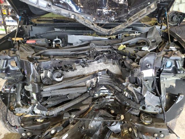2024 GMC YUKON DENA 1GKS2EKL7RR135951