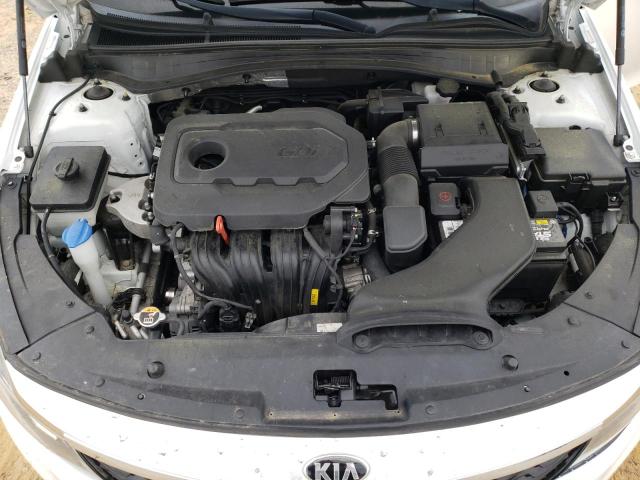 2019 KIA OPTIMA LX - 5XXGT4L35KG361910