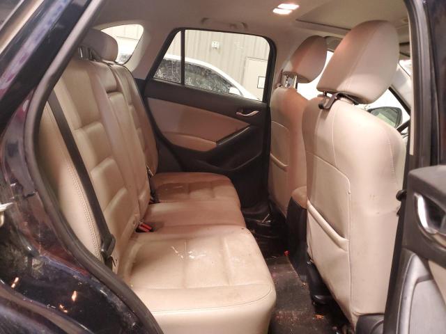 2014 MAZDA CX-5 GT - JM3KE4DY0E0422446