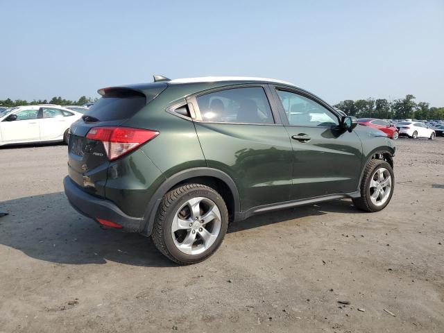 Vin: 3czru6h77hm700357, lot: 59168695, honda hr-v exl 20173