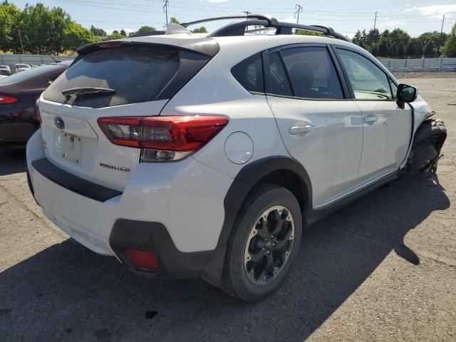 Vin: jf2gtapc0mh390683, lot: 61485795, subaru crosstrek premium 20213