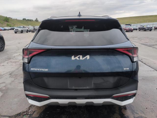 2023 KIA SPORTAGE E - KNDPVCAG9P7027440