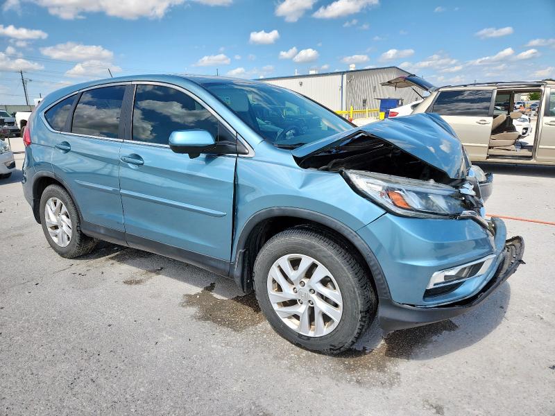 2016 HONDA CR-V EX 2HKRM3H57GH557563