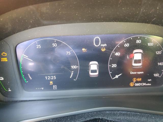 2023 HONDA ACCORD HYB - 1HGCY2F55PA011182