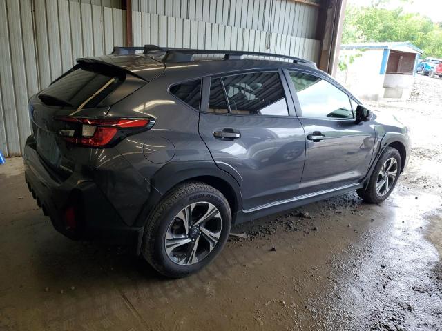 2024 SUBARU CROSSTREK JF2GUADC4R8293737