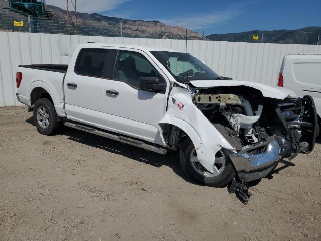 Vin: 1ftfw1e88nkd03732, lot: 56245425, ford f-150 supercrew 20224