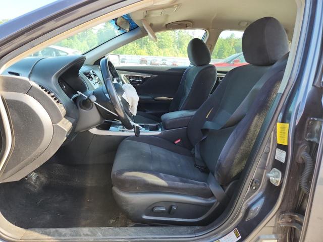 2013 NISSAN ALTIMA 2.5 - 1N4AL3AP9DC142396