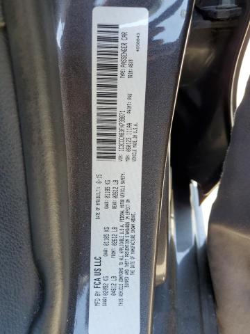 2015 CHRYSLER 200 LIMITE - 1C3CCCAB3FN739871