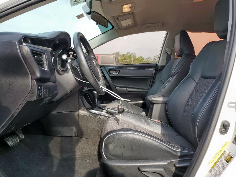 2016 TOYOTA COROLLA L - 5YFBURHE5GP393866