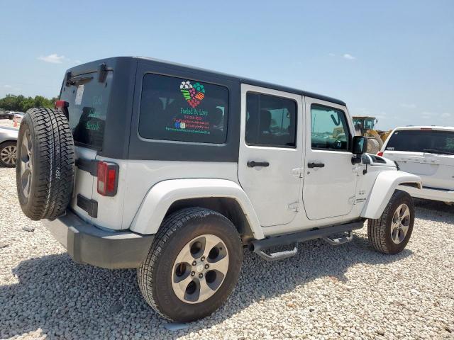 2017 JEEP WRANGLER U 1C4BJWEG4HL552819