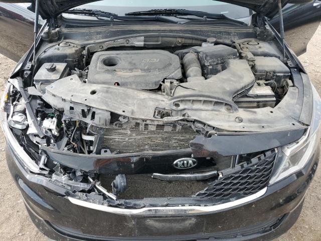 2016 KIA OPTIMA LX - 5XXGT4L3XGG068737