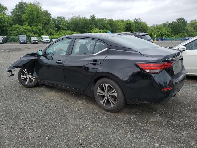 Vin: 3n1ab8cv8py251288, lot: 60230255, nissan sentra sv 20232
