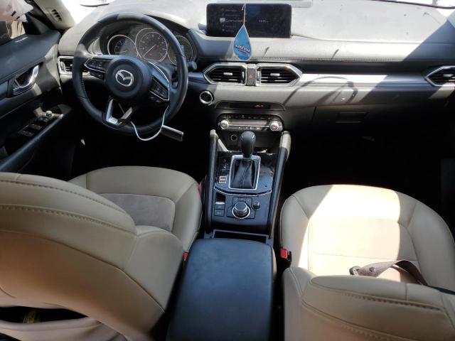 2023 MAZDA CX-5 SELEC JM3KFBBM9P0177487
