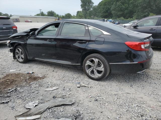Vin: 1hgcv1f53ja153086, lot: 62653515, honda accord exl 20182