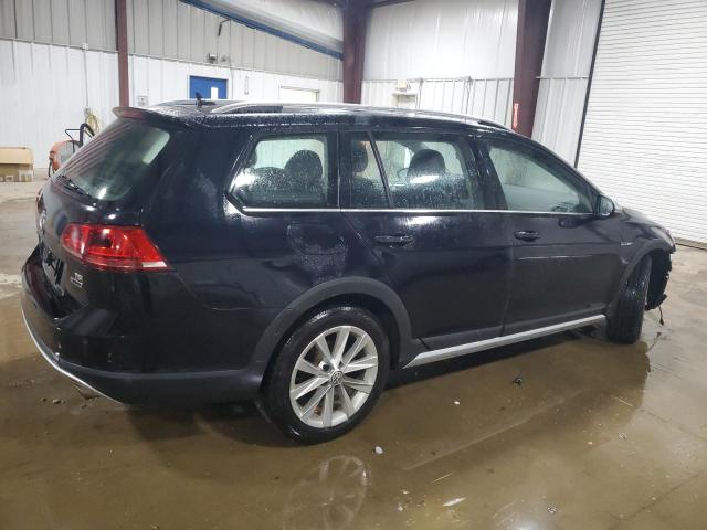 2017 VOLKSWAGEN GOLF ALLTR 3VWM17AUXHM520477