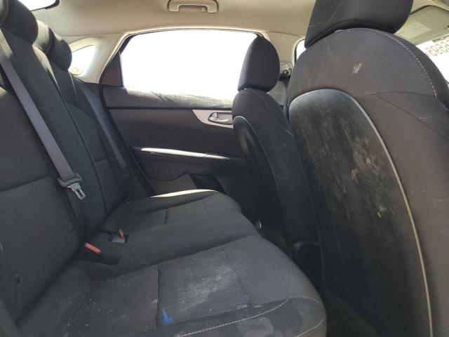 2023 KIA FORTE LX 3KPF24AD7PE527192