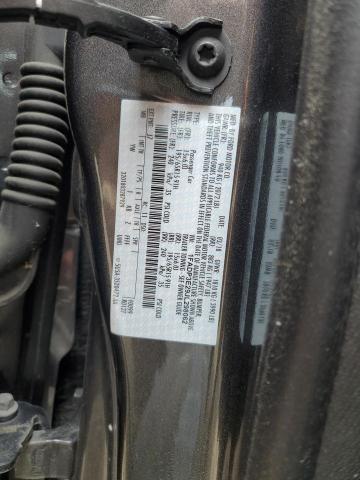 2018 FORD FOCUS S - 1FADP3E29JL298062