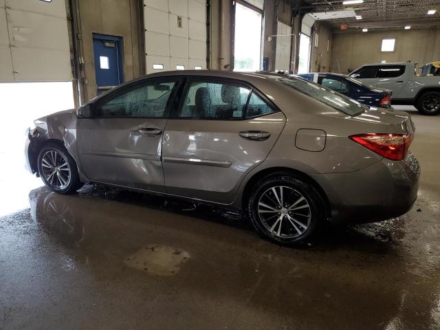Vin: 2t1burhe0hc789995, lot: 59849185, toyota corolla l 20172