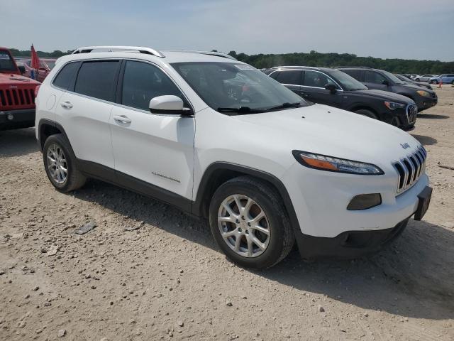 Vin: 1c4pjlcb2gw256416, lot: 60805225, jeep grand cher latitude 20164