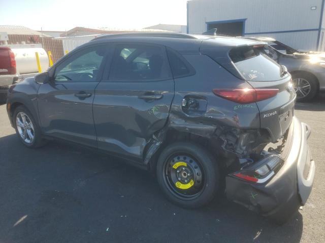 2023 HYUNDAI KONA SEL - KM8K32ABXPU989807