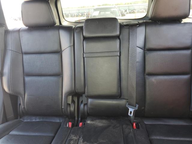 2014 JEEP GRAND CHER - 1C4RJECG5EC125480