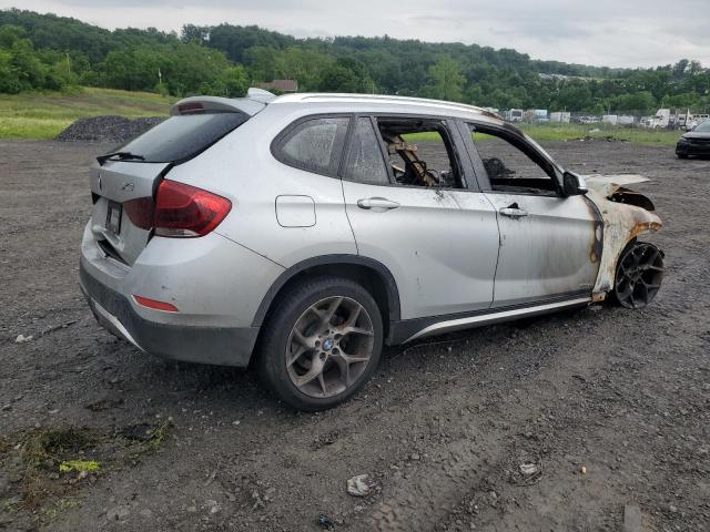 Vin: wbavl1c53fvy37506, lot: 61077865, bmw x1 xdrive28i 20153