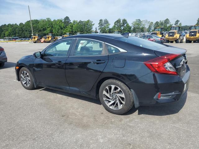Vin: 2hgfc2f78hh506122, lot: 59787925, honda civic ex 20172