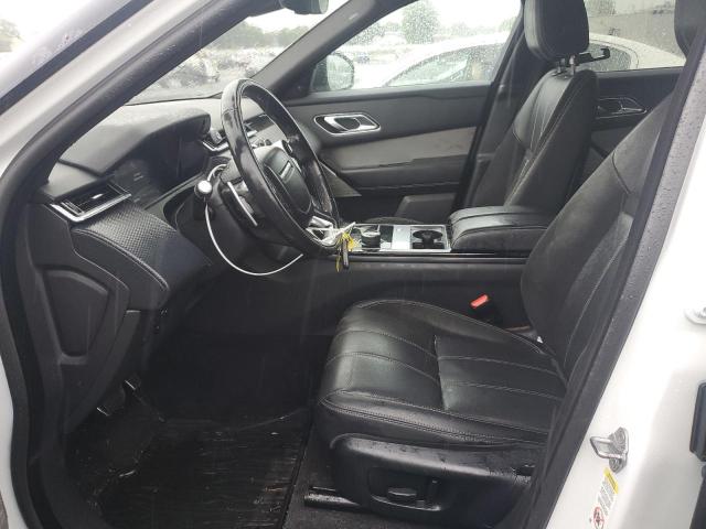 2018 LAND ROVER RANGE ROVE SALYL2RN1JA744148