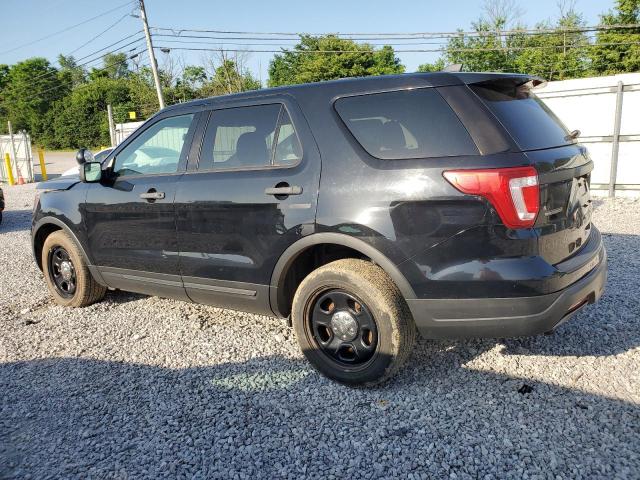 Vin: 1fm5k8ar9jgb47272, lot: 62006585, ford explorer police interceptor 20182