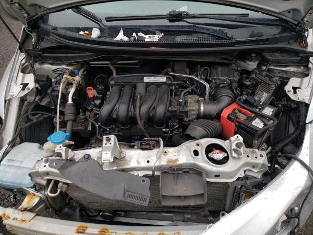 2015 HONDA FIT EX 3HGGK5G83FM766958
