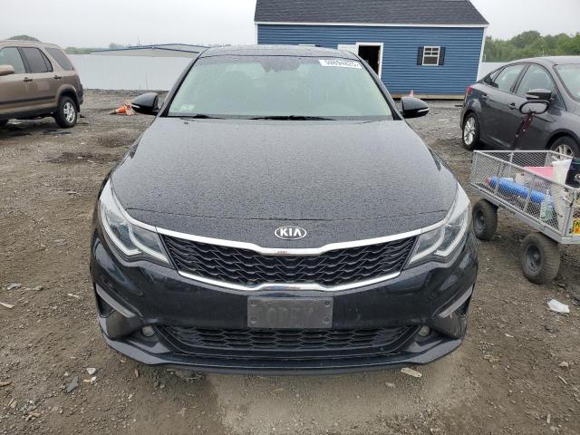 2019 KIA OPTIMA LX - 5XXGT4L39KG373770